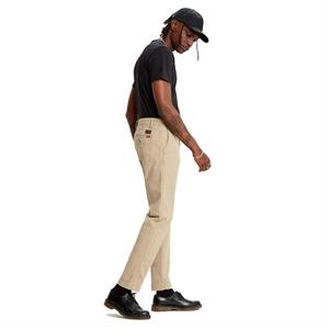 Levi's Standard Taper Chinos - Beige